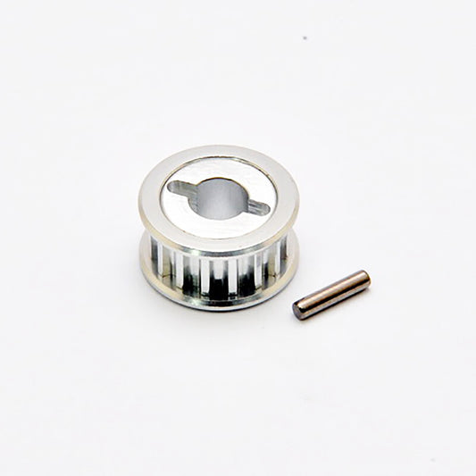 HoBao Epx CNC Alum. Pulley 16T H22330