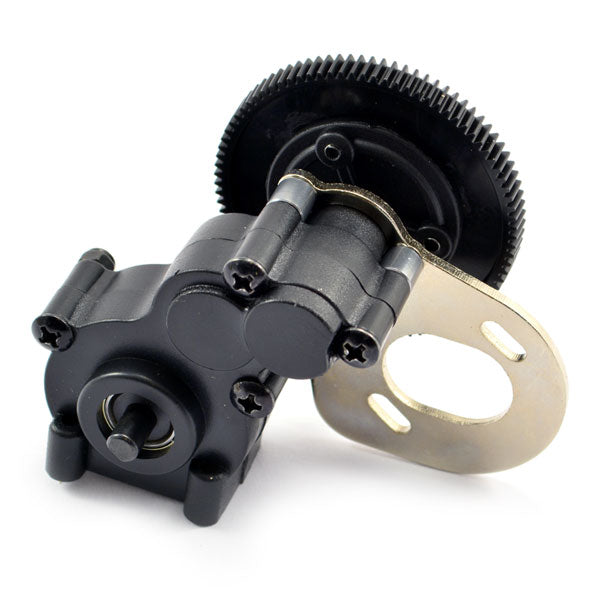 FTX Mauler Complete Built Transmission Set FTX8756