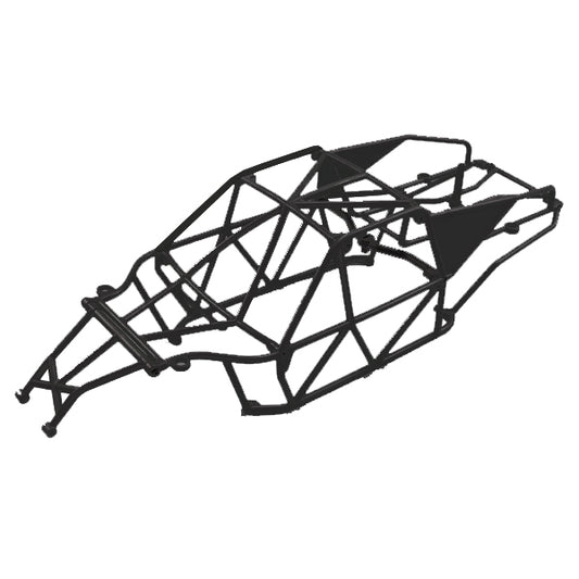 FTX Mauler Complete Roll Cage FTX8775