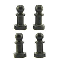 HoBao Extended Shock Stand Off for Big Bore Shocks H88094