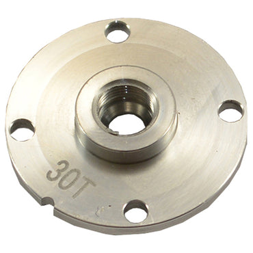 HoBao Hyper 30 Aluminium Burn Room (Head Button) - Turbo HE30002