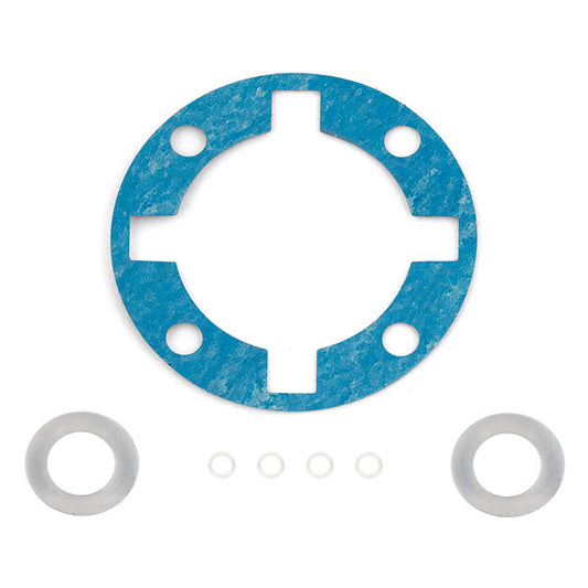 Team Associated B6.1 Gear Differential Seals AS91782