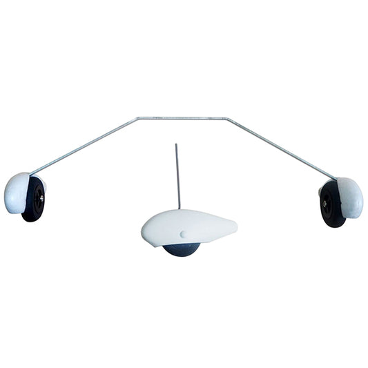 Dynam Scout Landing Gear DYN-SCT-06