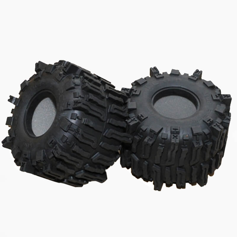 RC4WD Mud Slingers Clod Txt-1 Tyres Z-T0084
