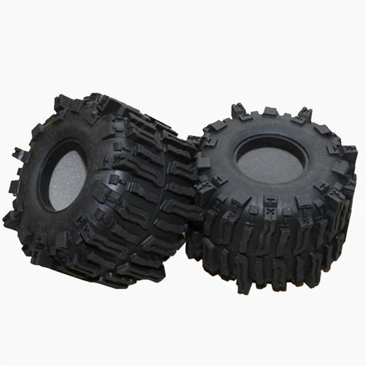 RC4WD Mud Slingers Clod Txt-1 Tyres Z-T0084