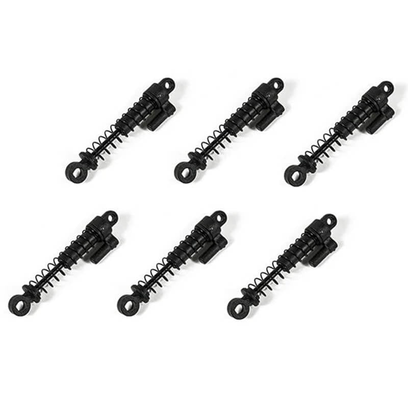 ROC Hobby Atlas 1:18 Shocks Set ROC-C2002