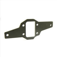 HoBao Hyper ST Centre Diff Mount H86029