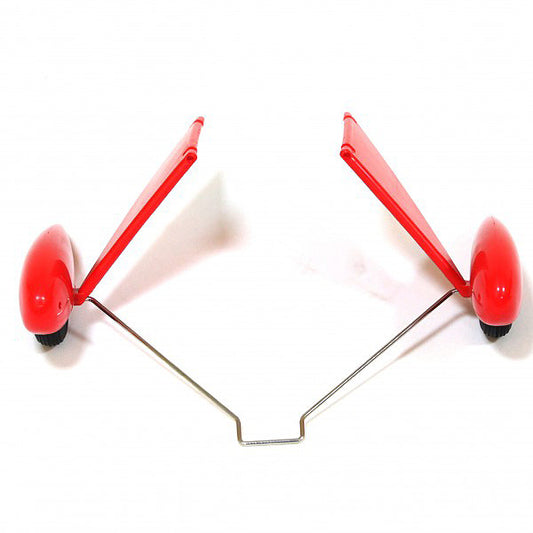 FMS Pitts V2 1.4M Front Landing Gear Set FMSRY109