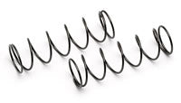 Team Associated RC8T 16X32mm Spring Silver AS89340