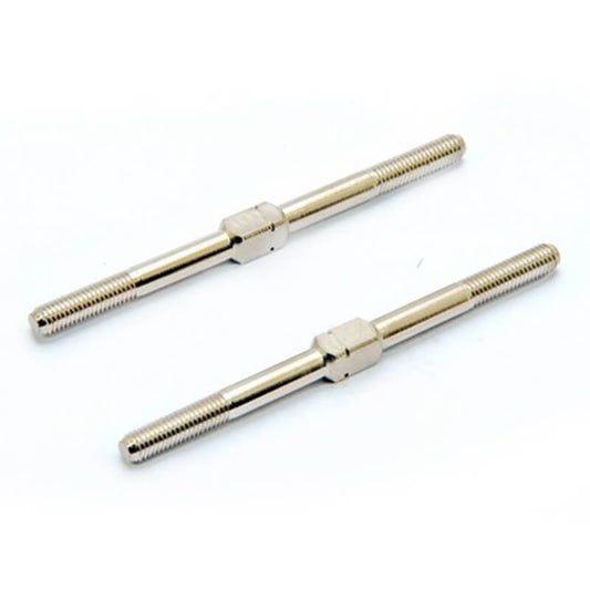 HoBao Hyper MTx Turnbuckle M5X82mm (2) H94119