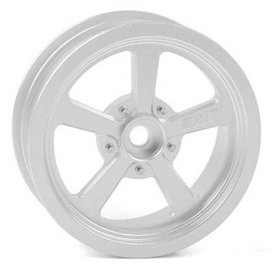 RC4WD Mickey Thompson 2.2" Drag Race Front Wheels Z-W0023