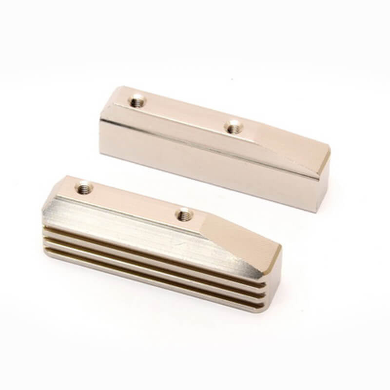 HoBao Hyper VS2 CNC Alum Engine Mount H85097