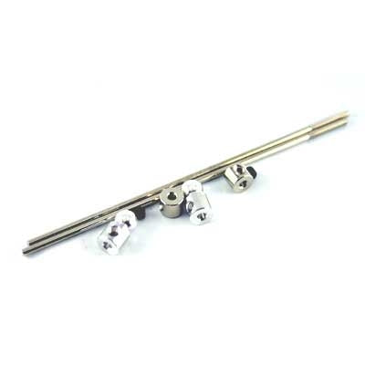 HoBao Hyper 7/Vs Servo Linkage Rod Set H87092