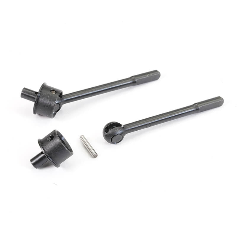FTX Outback Mini XP Rock Van/Unitrak Front CVD Drive Shaft FTX9428