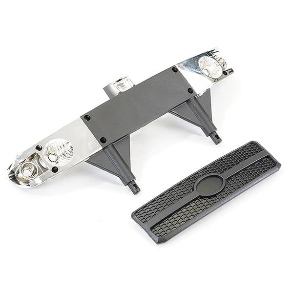 FTX Tracker Front Grill & Body Mount FTX10334