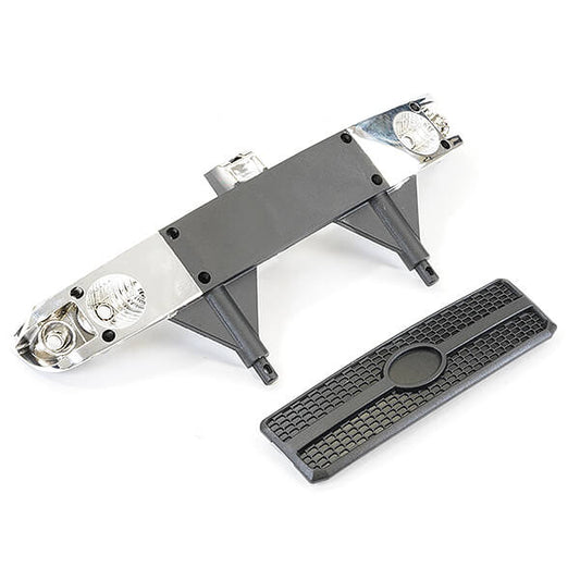 FTX Tracker Front Grill & Body Mount FTX10334