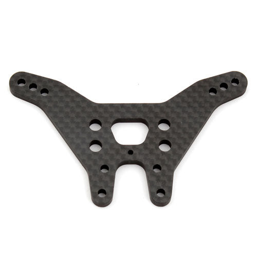 Associated B6/B6D Rear Shock Tower (Long) AS91666