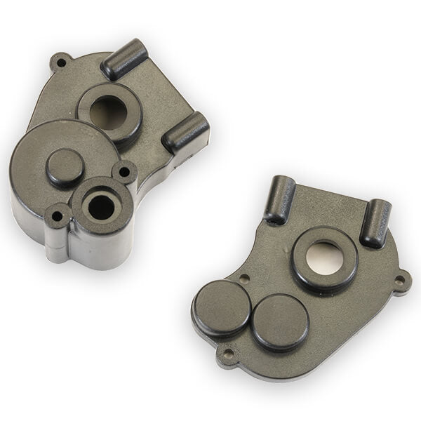 FTX Outback 3 Rear Axle Covers (2Pc) FTX10002