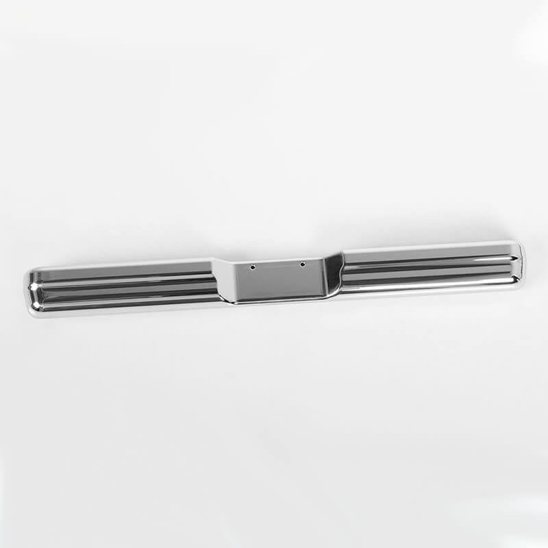 RC4WD Aluminum Rear Bumper for Traxxas TRX-4 '79 Bronco Ranger Xlt