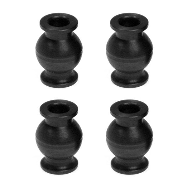 HoBao Hyper Ss/Vs/Cage/Mt Ball 7.8mm Flanged (4) H30006