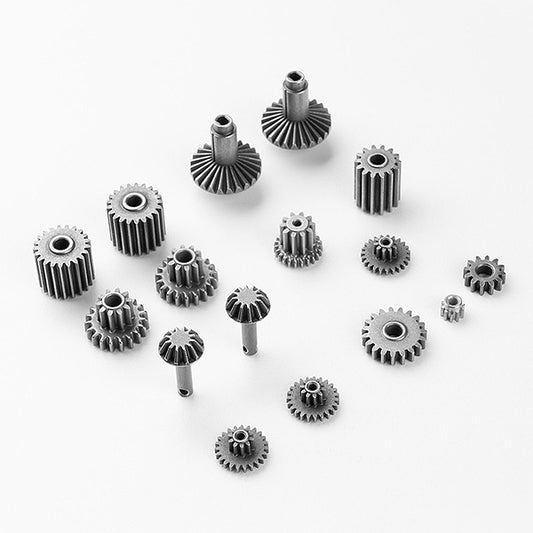 FMS 1:12 Jimny Gear Set FMS-C1206