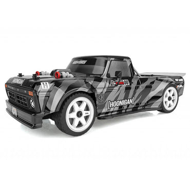Team Associated Reflex 14R Hoonitruck 1:14 RTR RC Car Street Car AS20177