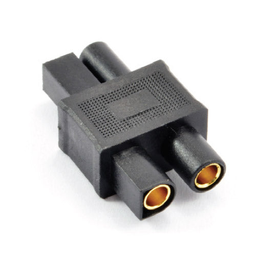 Etronix Tamiya to EC3 One-Piece Adaptor Plug ET0851TE