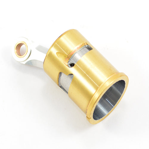 HoBao Hyper 30 Cylinder Set Complete (Piston/Liner/Conrod) HE30010