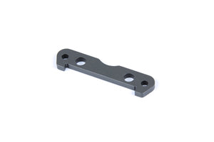 HoBao Hyper 9 CNC Front Lower Arm Holder (Fr) H89030