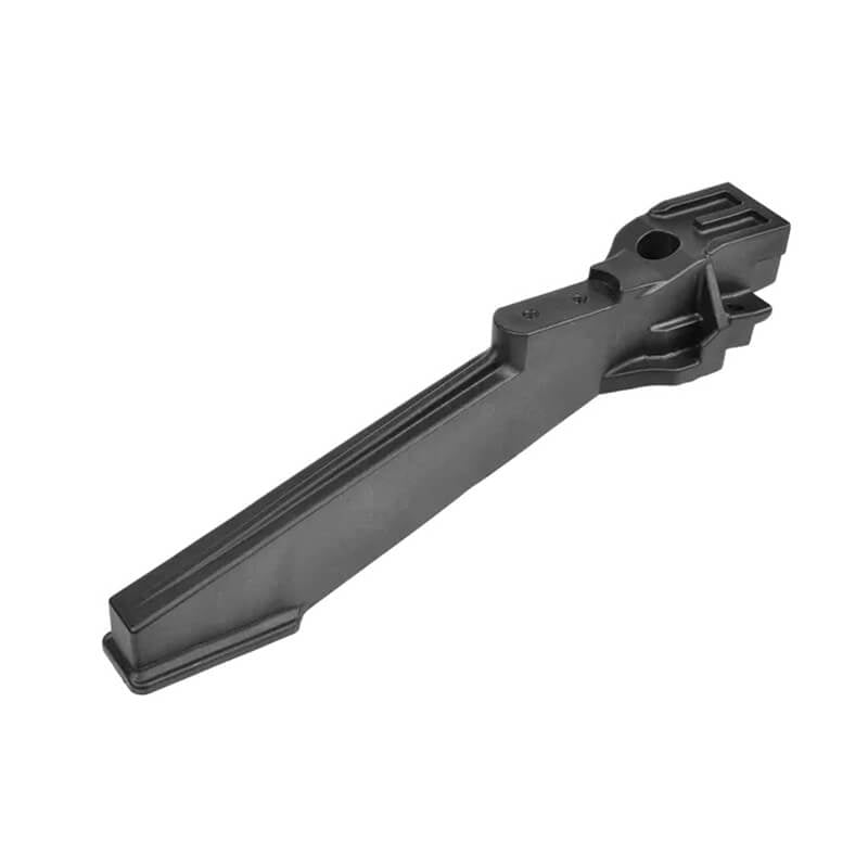 Team Corally Chassis Brace XB Rear Composite 1Pc C-00180-965