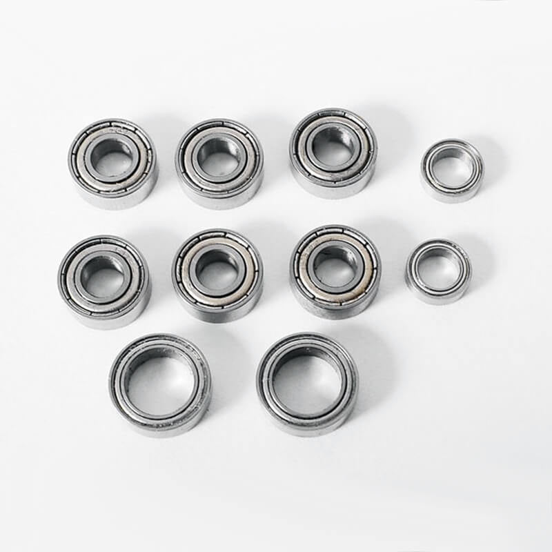 RC4WD Bearing Kit for Yota Ultimate Scale Front Axle Z-S0080