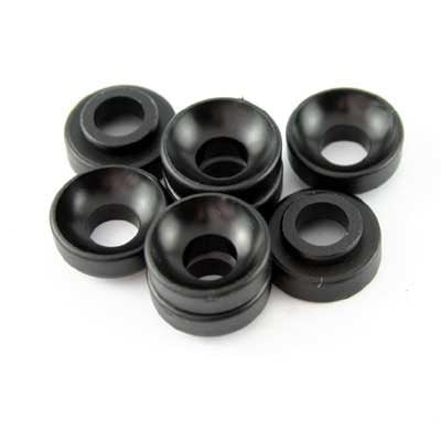 HoBao Hyper 7 Pbs/Vs2 Pivot Ball Plastic Spacers/Washers H87208