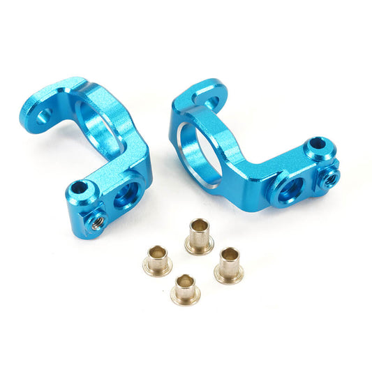 FTX Stinger Aluminium Caster Blocks (Pr) FTX10594