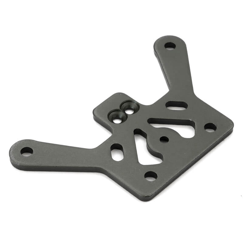 FTX DR8 Front Upper Plate FTX9517