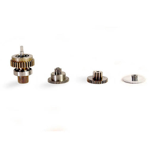 Savox SV1261MG Gear Set SAV-SGSV1261MG