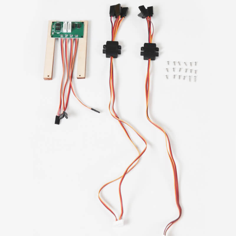 FMS Multi Connector System10 FMSCON010