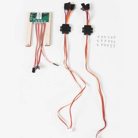 FMS Multi Connector System10 FMSCON010
