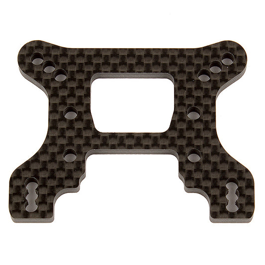 Team Associated B74 Front Shock Tower AS92155