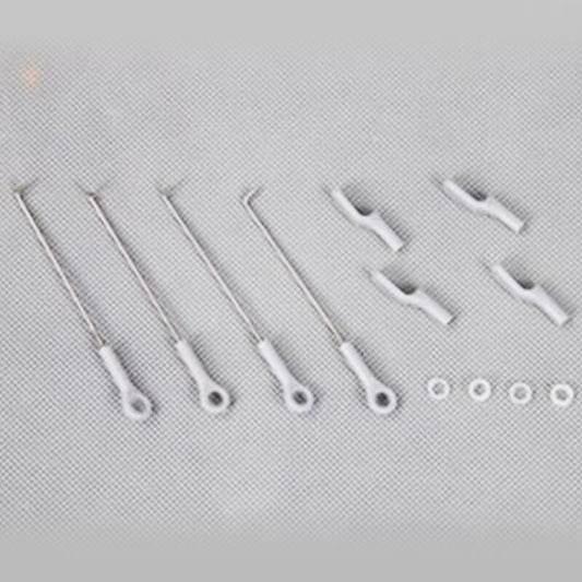 ROC Hobby Mxs V2 Linkage Rod ROCKL109