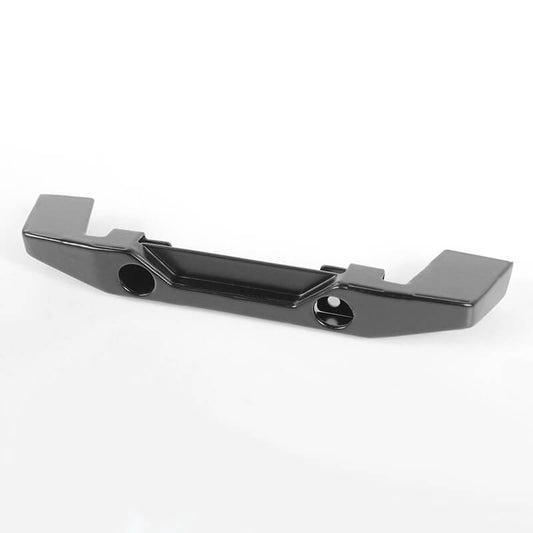 RC4WD Eon Metal Rear Bumper for 1:18 Gelande II RTR RC Car w/Black Rock Body (Black)
