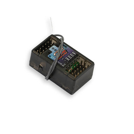 FTX Outback Ranger XC Receiver Only FTX9471
