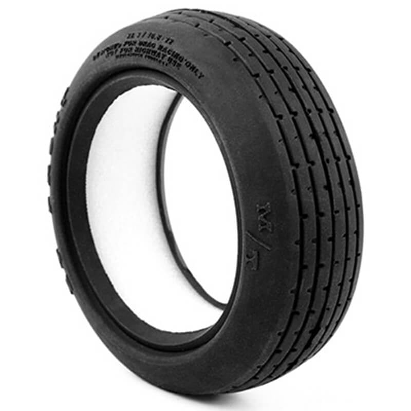 RC4WD Mickey Thompson 2.2" Et Front Drag Tyres Z-T0212
