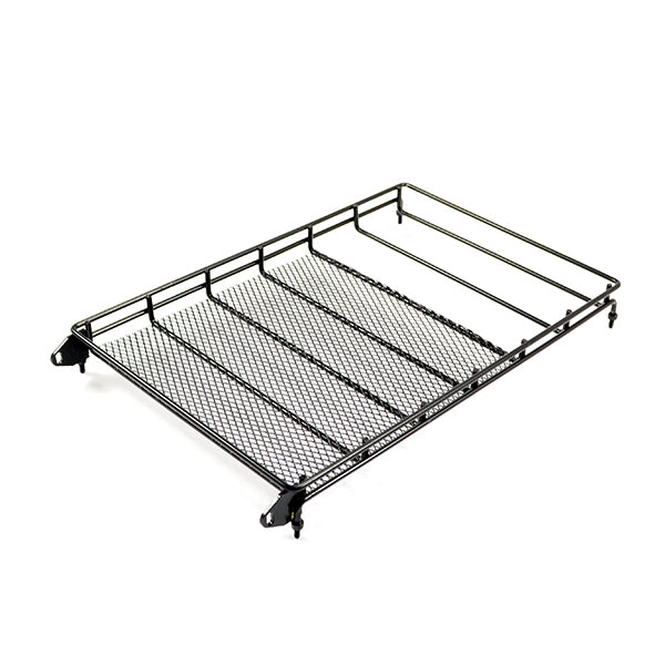 FTX Outback Fury Alloy Roof Rack Only FTX9236