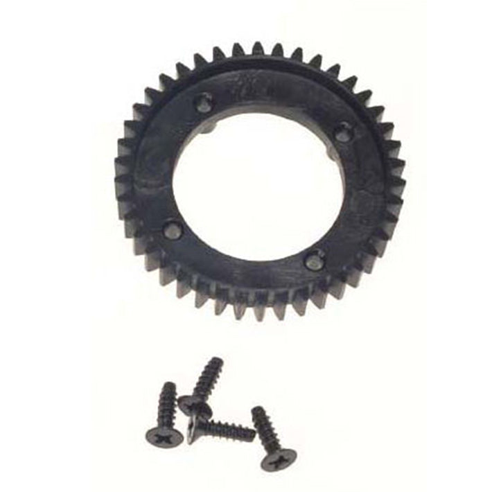 HoBao Pirate Plastic Spur Gear H84006
