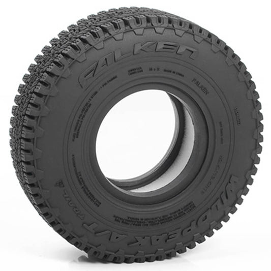 RC4WD Falken Wildpeak A/T Trail 1.9" Scale Tyres Z-T0195