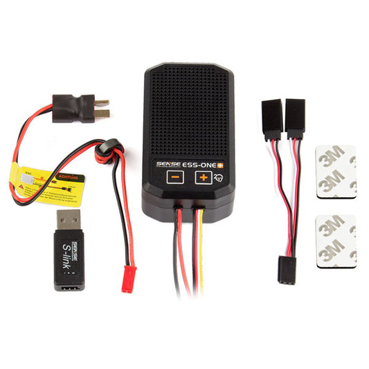 Associated Ess-One+ 2017 Engine Sound System AS29262