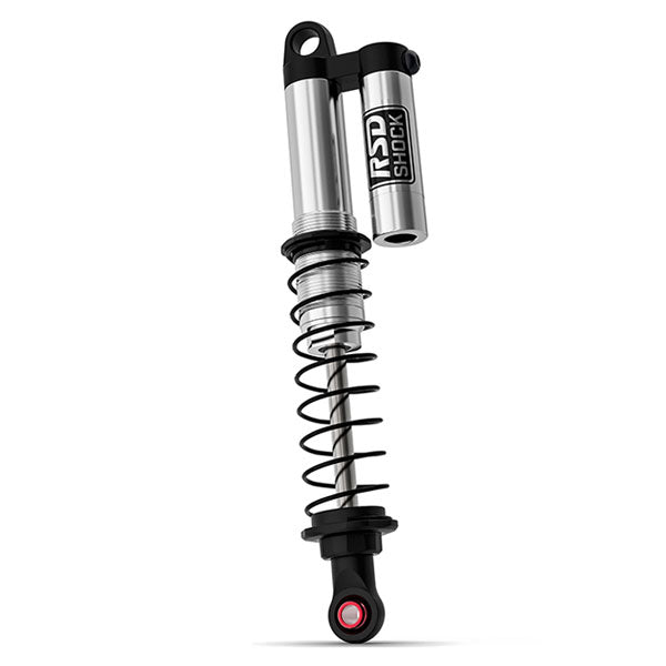 Gmade Rsd Piggyback Shock 100mm for 1:10 Crawler (Pr) GM23102