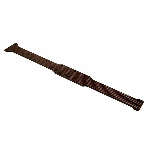 HoBao Hyper Extreme VTE2 1/7 Carbon Fibre Top Brace H85131