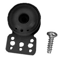 Kimbrough Products AiRTR RC Caronic/Ko S/Saver Small KP113