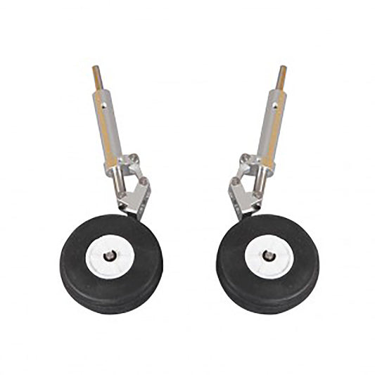 FMS Futura V2 Main Landing Gear Set FMSRP113